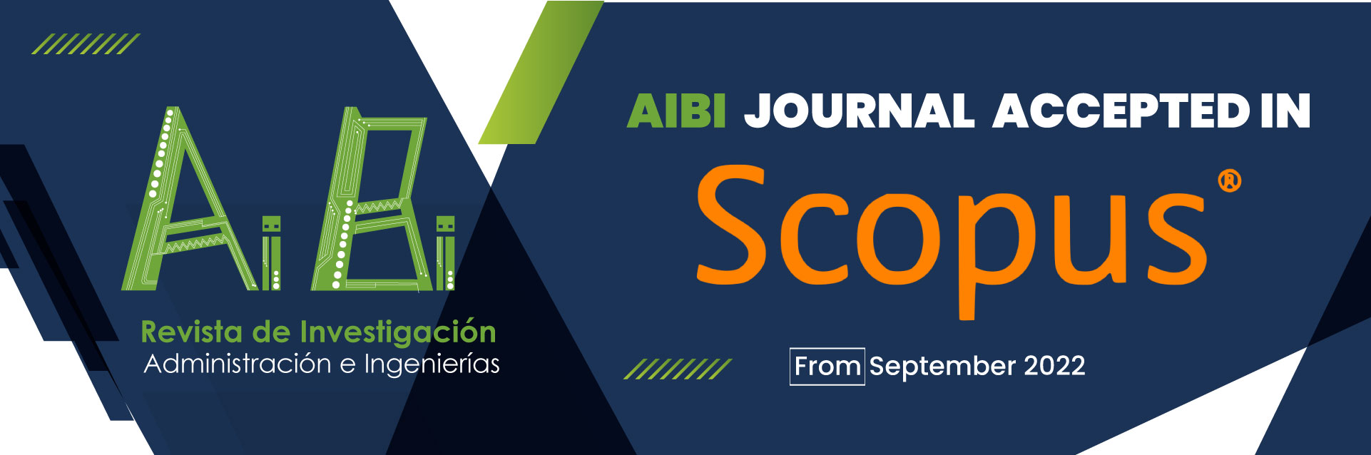 SCOPUS AiBi Indexing